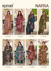 Nafisa By Romani Wholesale Soft Cotton Printed Dress Material Suppliers In India
